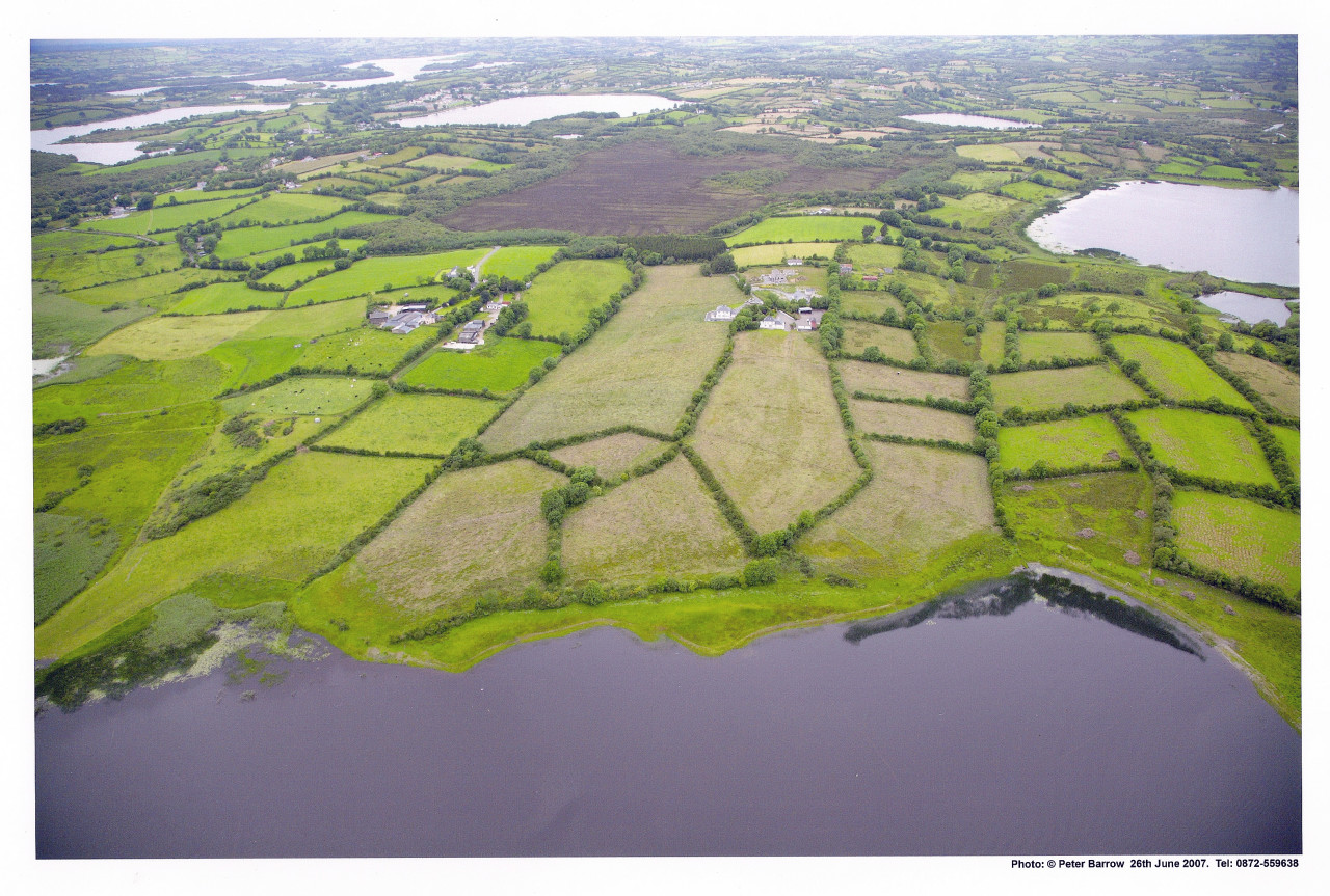 Lakeside-Paradise-Aerial-View – Lakeside Paradise